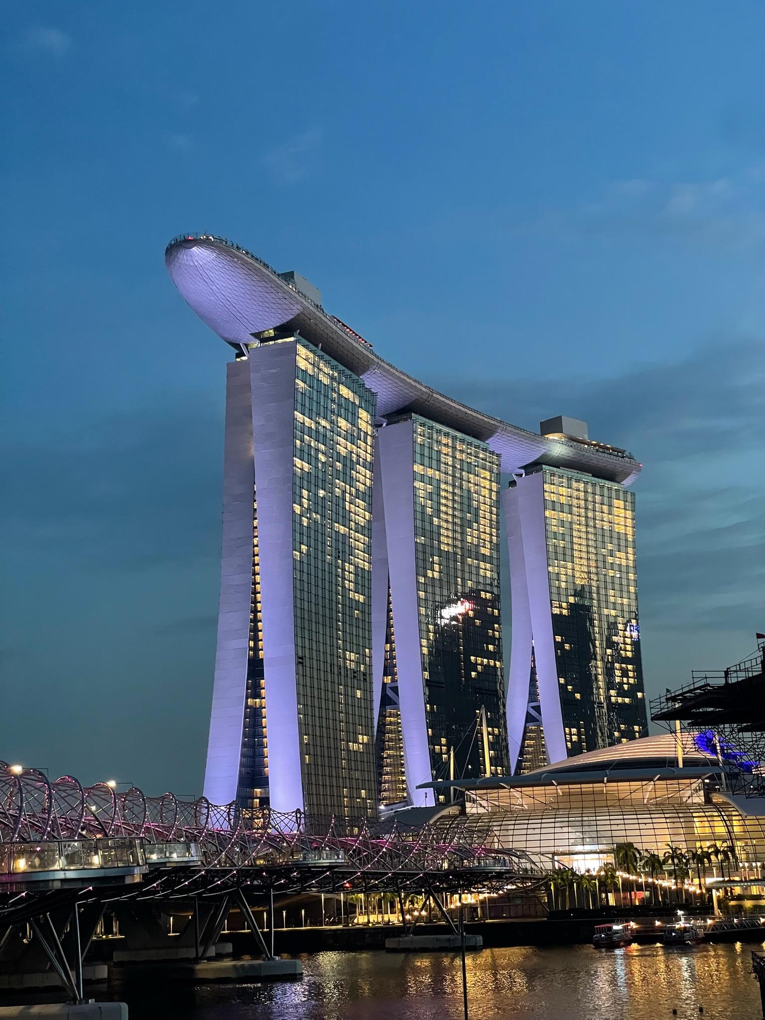Singapore
