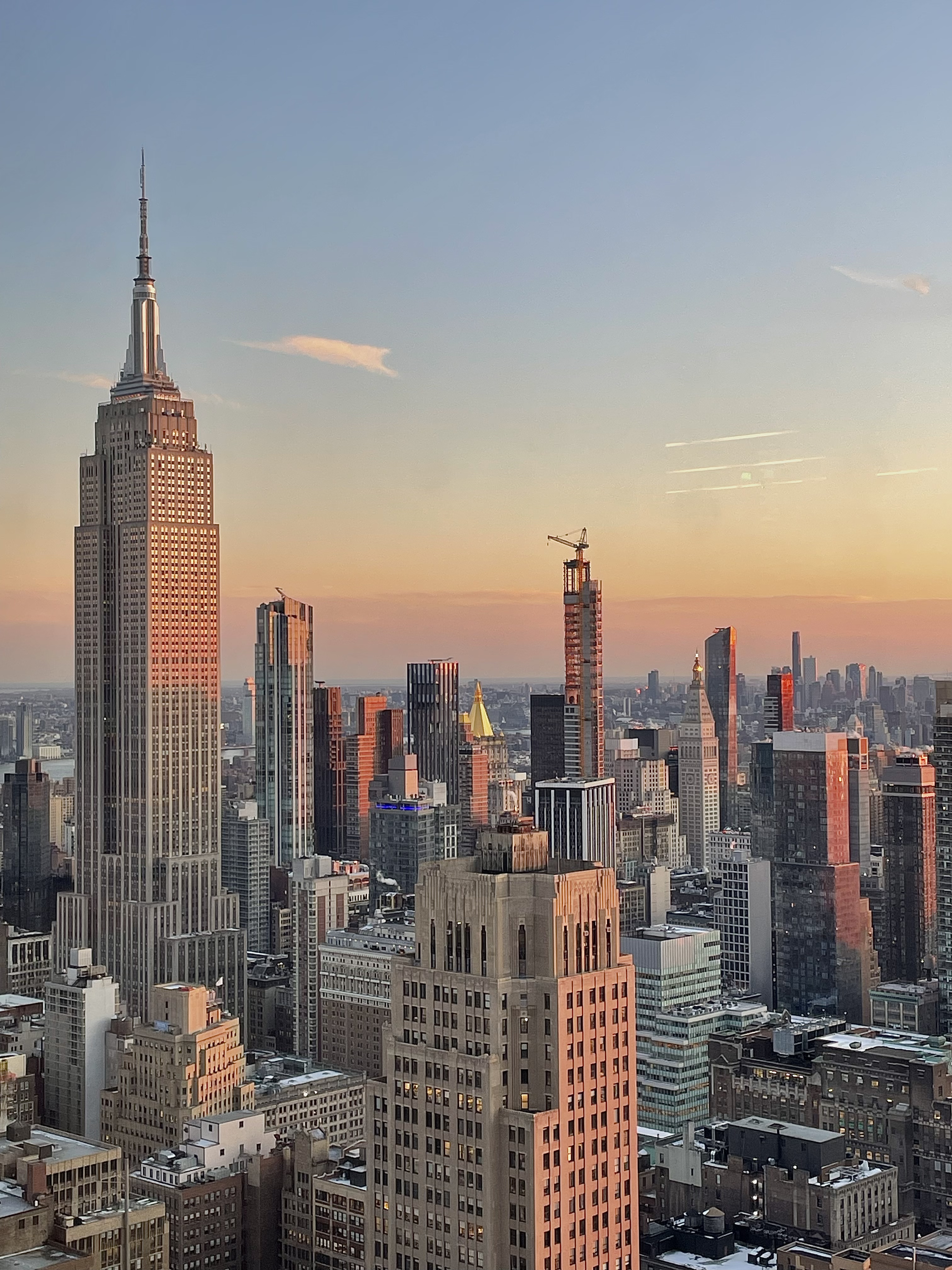 New York