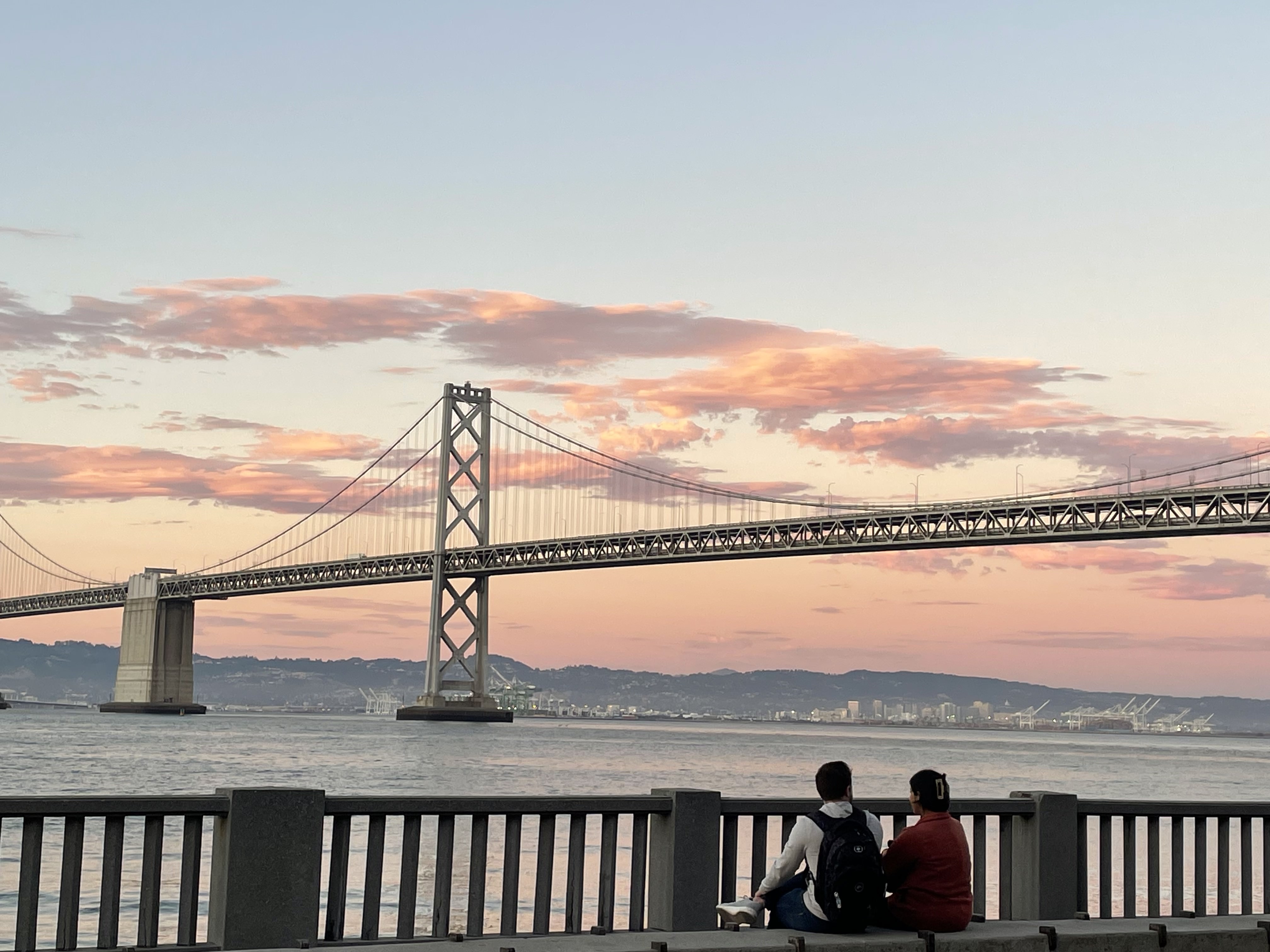 Bay Bridge