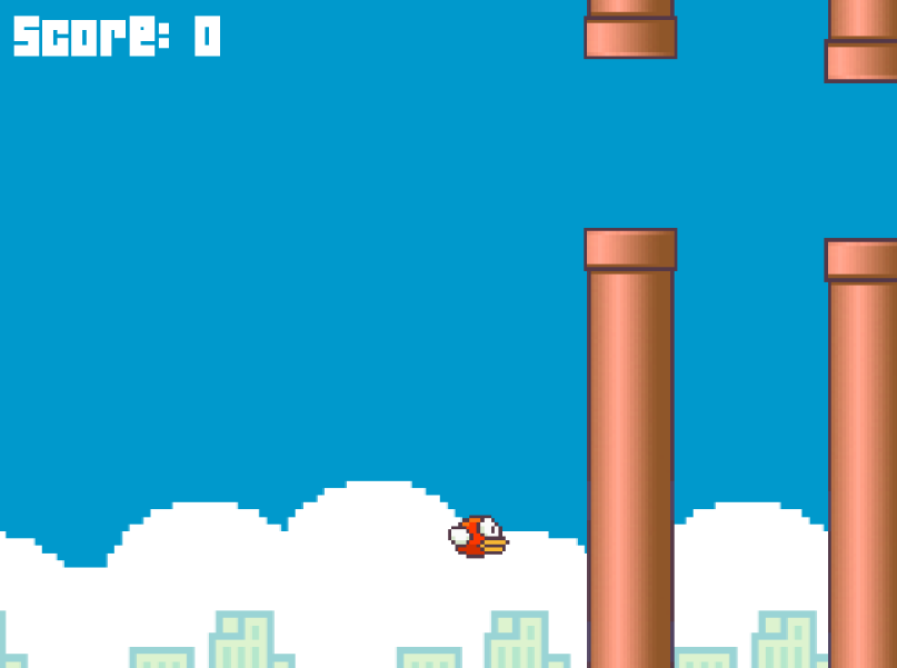 Flappy Bird