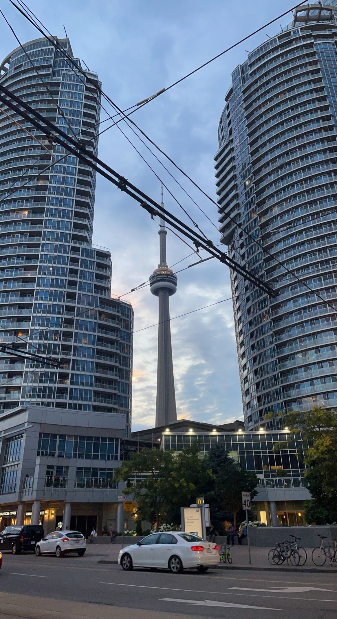 Toronto